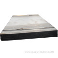 High quality high carbon steel plate